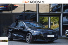Audi RS3 - Sportback 2.5 TFSI RS3 quattro HULK Pano HUD Kuip Lane Sonos Camera RS3 400PK
