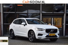 Volvo XC60 - 2.0 B5 Inscription Lane AUT Trekhaak