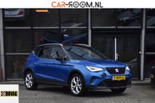 SEAT Arona - 1.0 TSI FR Virtual Xenon Lane DCC Keyless Camera Stoelvw