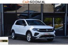 Volkswagen T-Cross - 1.0 TSI GOAL Edition DSG Lane Navi Stoelvw