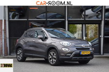 Fiat 500X - 1.4 Turbo MultiAir Lounge Cruise Stoelvw. Airco