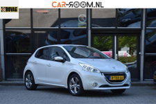 Peugeot 208 - 1.2 VTi Oxygo Cruise Navi