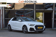 Audi A1 Sportback - 35 TFSI S-Line Lane ACC Keyless