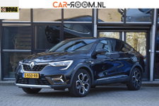 Renault Arkana - 1.6 E-Tech Hybrid 145 Intens Lane Stuurvw Camera Keyless Bose