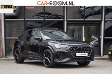 Audi Q3 - TFSI RSQ3 Pano Keyless Lane ACC B&O