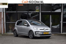 Volkswagen up! - 1.0 TSI BMT cross up! Airco Pano Stoelverwarming BBD