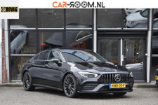 Mercedes-Benz CLA - 250 AMG Lane ACC Camera CLA 45 Pakket