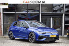 Volkswagen Golf - 2.0 TSI R 4Motion Pano Lane ACC H&K Camera Drift