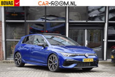 Volkswagen Golf - 2.0 TSI R 4Motion Pano Lane ACC H&K Camera Drift