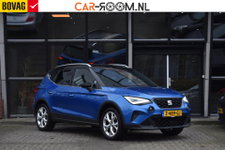 SEAT Arona - 1.0 TSI FR Virtual Xenon Lane DCC Keyless Camera Stoelvw