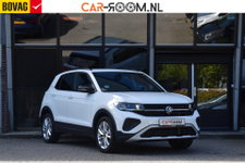Volkswagen T-Cross - 1.0 TSI GOAL Edition DSG Lane Navi Stoelvw