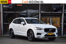 Volvo XC60 - 2.0 B5 Inscription Lane AUT Trekhaak