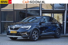 Renault Arkana - 1.6 E-Tech Hybrid 145 Intens Lane Stuurvw Camera Keyless Bose