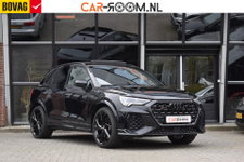 Audi Q3 - TFSI RSQ3 Pano Keyless Lane ACC B&O