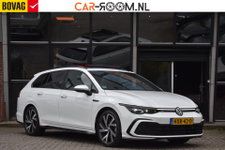 Volkswagen Golf - 1.5 eTSI Variant 3x R Line Pano Keyless Lane Camera Trekhaak