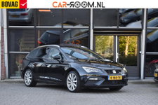 SEAT Leon - ST 1.4 EcoTSI FR Business Intense Pano Lane ACC Keyless BBD