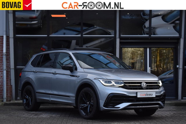 Volkswagen Tiguan Allspace - 1.5 TSI R-Line 7p.