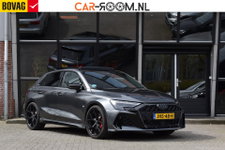 Audi RS3 - Sportback 2.5 TFSI quattro Pano Kuip Lane Keyless Sonos Camera