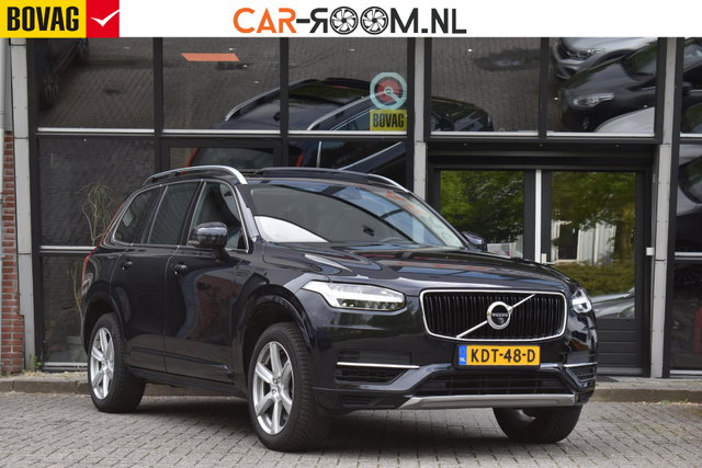 Volvo XC90 - 2.0 T8 Twin Engine AWD Inscription Pano Lane ACC 7Pers 7P