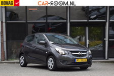 Opel KARL - 1.0 ecoFLEX Edition Cruise Nieuwe Ketting 1e Eigenaar NAP