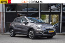 Fiat 500X - 1.4 Turbo MultiAir Lounge Cruise Stoelvw. Airco