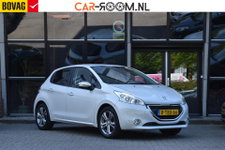 Peugeot 208 - 1.2 VTi Oxygo Cruise Navi
