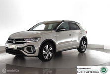 Volkswagen T-Roc - 1.5 TSI R-Line Business+ trekhaak|IQ.led|cam|automaat|lmv18