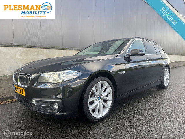 BMW 5 Serie - Touring 520i High Executive