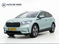 Škoda Enyaq iV - 60 | SOH 91% | Leder | Camera | Memory | Adaptive cruise