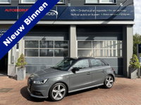 Audi A1 Sportback - 1.0 TFSI Sport Pro Line S Navi,18Inch,Clima,Cruise,Cv Bj 2017 Dealer onderhouden