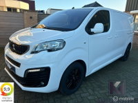 Peugeot Expert - Bestel 2.0 BlueHDI L2 120pk|Automaat|2x Schuifdeur|Carplay|Standkachel|Euro6