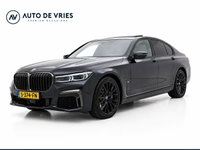 BMW 7 Serie - 745e High Executive M-Sport | Panoramadak | Laser LED | Massage | Driving Assistant