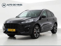 Ford Kuga - 2.5 PHEV 225pk ST-Line | Camera | Full LED | Stoelverwarming | Trekhaak