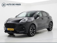 Ford Puma - 1.0 EcoBoost 125pk Automaat ST-Line X | Full LED | B&O sound | Winterpakket | Trekhaak