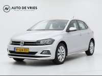 Volkswagen Polo - 1.0 TSI 95pk DSG Highline | Navigatie | 2x PDC | 16" Velgen