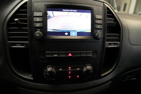Mercedes-Benz eVito Lang 41 kWh LANG