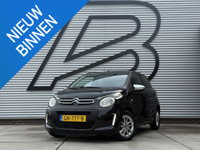 Citroën C1 - 1.0 e-VTi Style Edition 2e Eigenaar|Airco|Cruise|LED|PDC|LM Velgen|Bluetooth|N.A.P|Goed Onderhouden|APK tot 07-2027