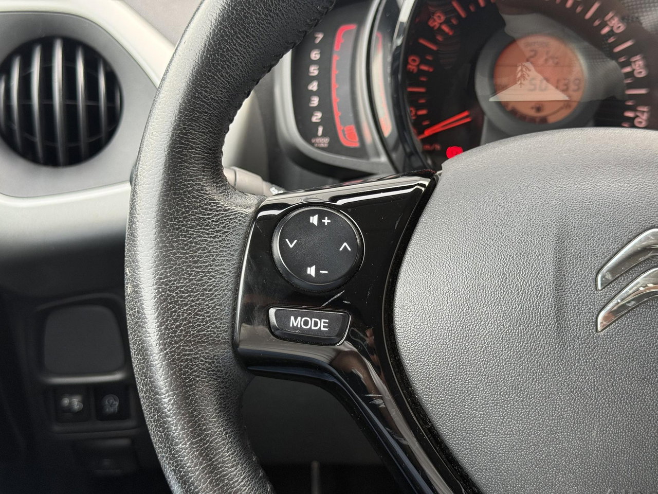 Citroën C1