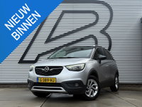 Opel Crossland X - 1.2 Turbo Innovation 2e Eigenaar|Navi|Clima|Cruise|Carplay|Camera|PDC V+A|APK tot 02-2027