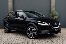 Nissan QASHQAI - 1.3 Tekna Plus /Pano/Navi/AppleCarPlay Nissan Qashqai 1.3 MHEV Xtronic Tekna Plus
