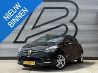 Renault Clio - 0.9 TCe Limited 2e Eigenaar|Navi|Airco|Cruise|PDC|Elek ramen|N.A.P|APK tot 03-2027