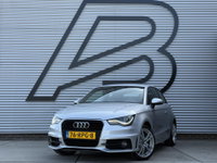 Audi A1 - 1.4 TFSI S-Line 1e Eigenaar|Navi|Airco|Cruise|PDC|Lm velgen|N.A.P|Nieuwe APK bij aflevering