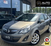 Opel Corsa - 1.2-16V BlitZ 86PK | NL AUTO | 5 Deurs | Onderhoudshistorie | Navigatie | Cruise Control | Climate Control | Lichtmetalen Velgen | 2 Sleutels |