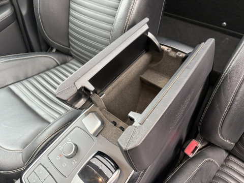 Mercedes-Benz GLS 350 d 4MATIC MARGE | AMG | AIRMATIC | 3500KG | 4x4 | GRIJS KENTEKEN |