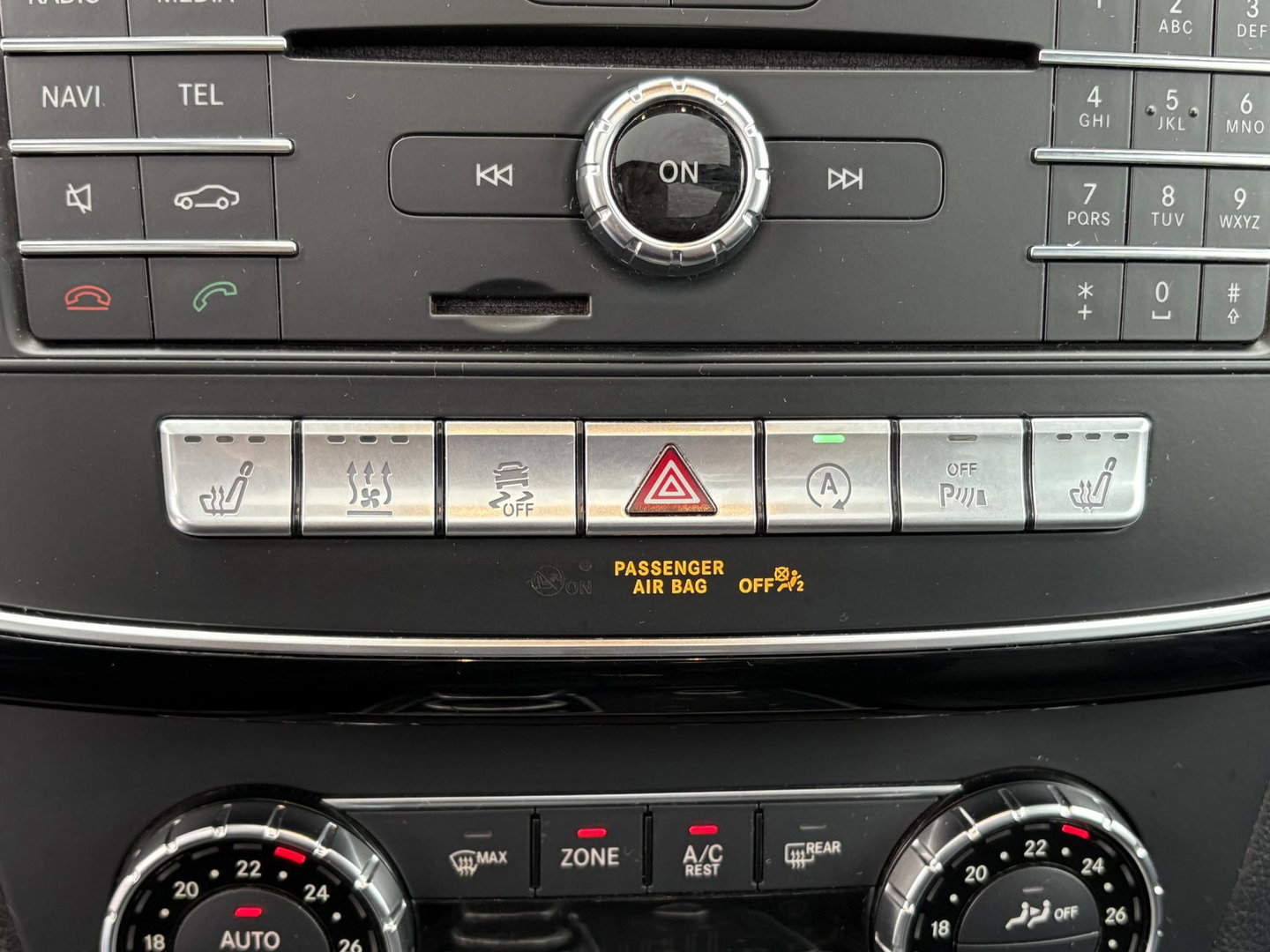 Mercedes-Benz GLS 350 d 4MATIC MARGE | AMG | AIRMATIC | 3500KG | 4x4 | GRIJS KENTEKEN |