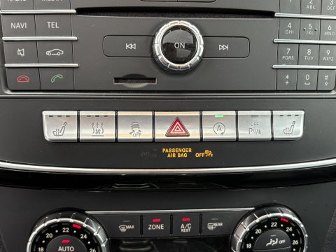 Mercedes-Benz GLS 350 d 4MATIC MARGE | AMG | AIRMATIC | 3500KG | 4x4 | GRIJS KENTEKEN |