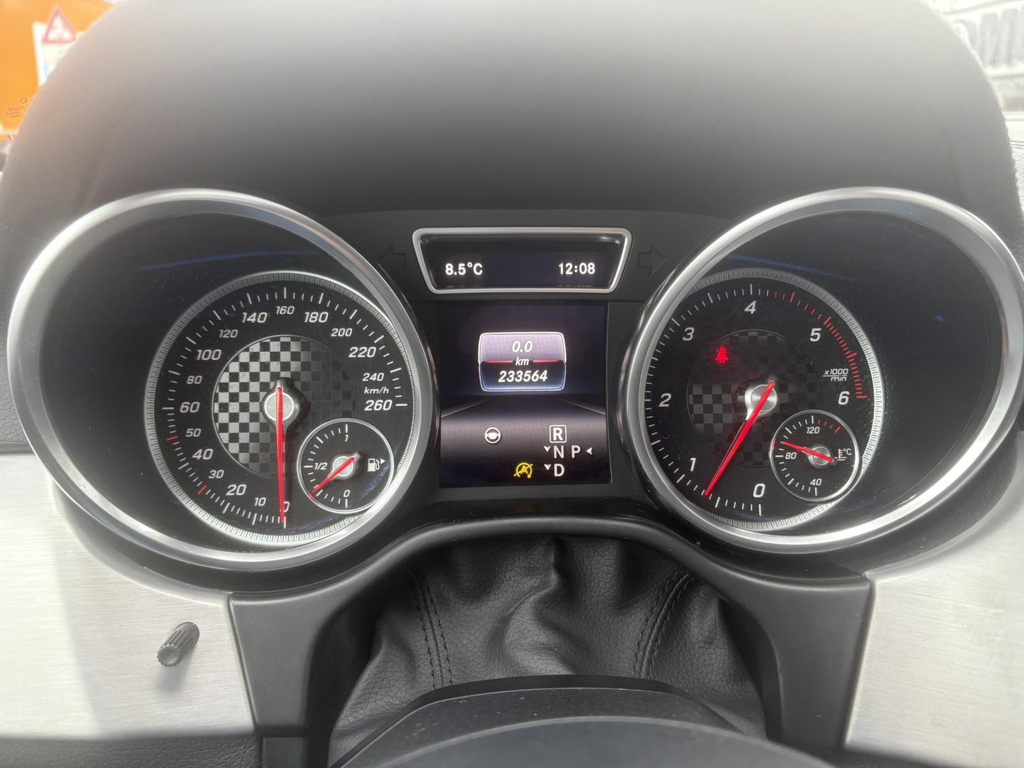 Mercedes-Benz GLS 350 d 4MATIC MARGE | AMG | AIRMATIC | 3500KG | 4x4 | GRIJS KENTEKEN |