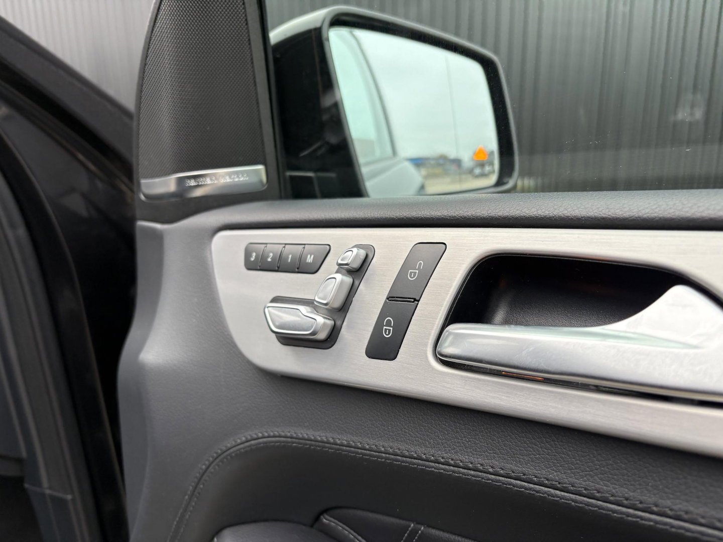 Mercedes-Benz GLS 350 d 4MATIC MARGE | AMG | AIRMATIC | 3500KG | 4x4 | GRIJS KENTEKEN |