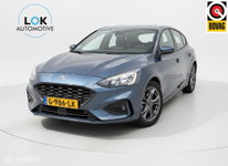 Ford Focus - 1.5 EcoBoost ST Line Business B&O|CAMERA|LED|
