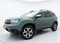 Dacia Duster - 1.3 TCe 130 Extreme|carplay|led|cruise|camera 2023|eerste eigenaar |hoge instap